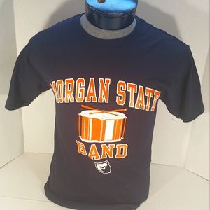 NWOT Men's Morgan State University Champion T-shirt